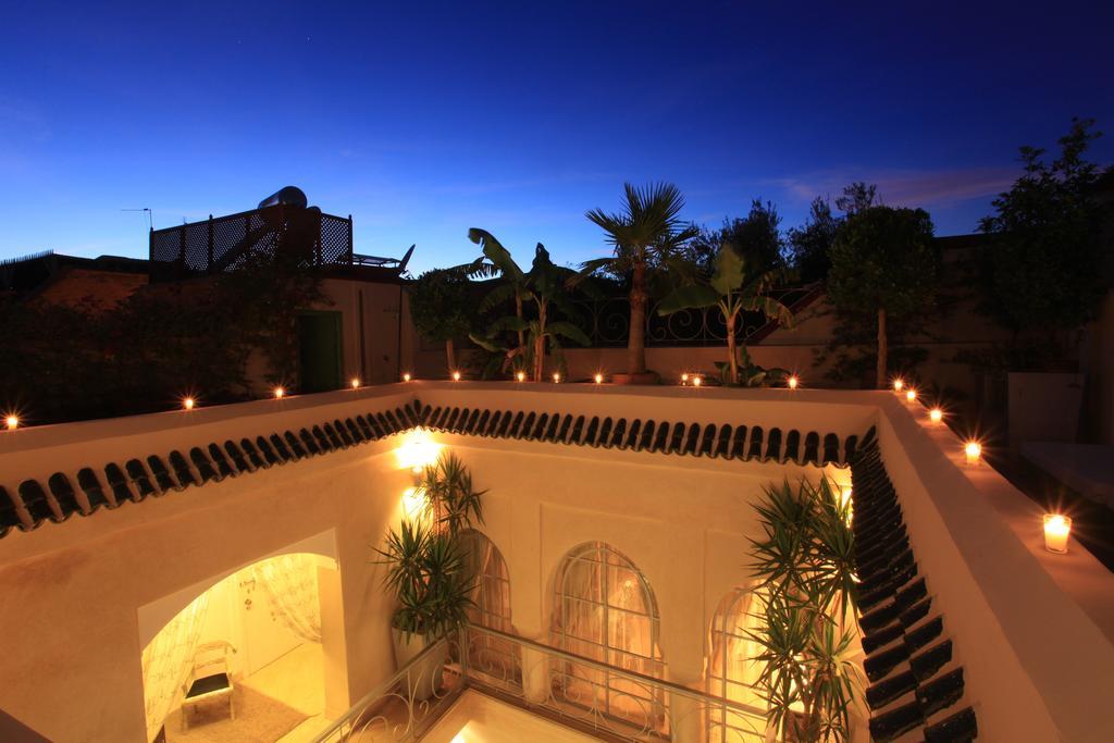 Riad Infinity Sea Marrakesh Exterior photo