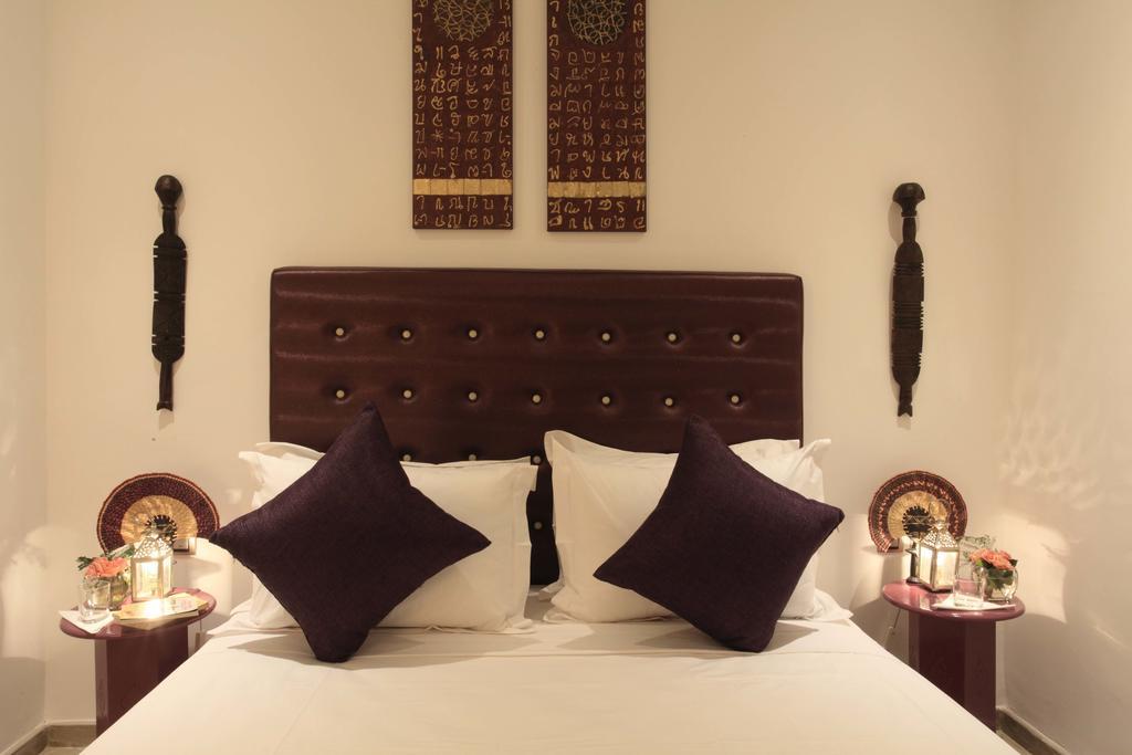 Riad Infinity Sea Marrakesh Room photo