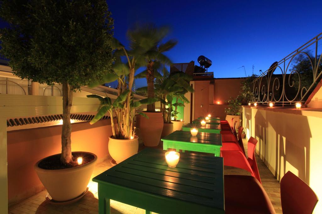 Riad Infinity Sea Marrakesh Exterior photo