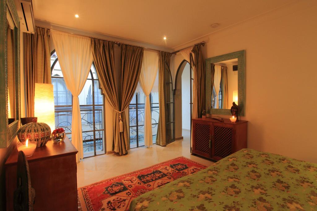 Riad Infinity Sea Marrakesh Room photo