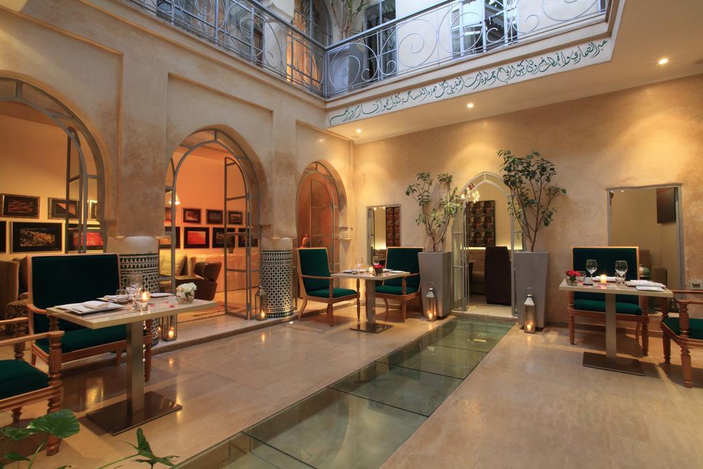 Riad Infinity Sea Marrakesh Exterior photo