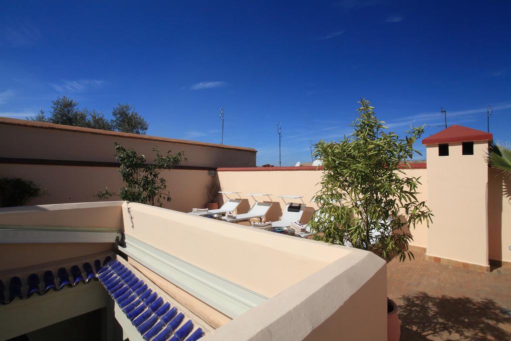 Riad Infinity Sea Marrakesh Exterior photo