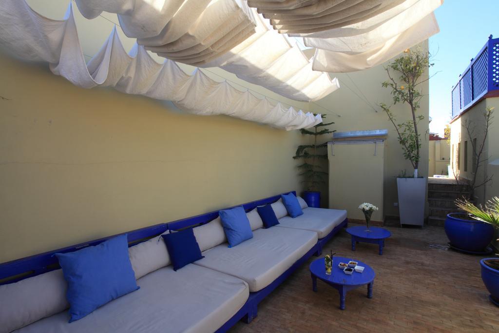 Riad Infinity Sea Marrakesh Exterior photo