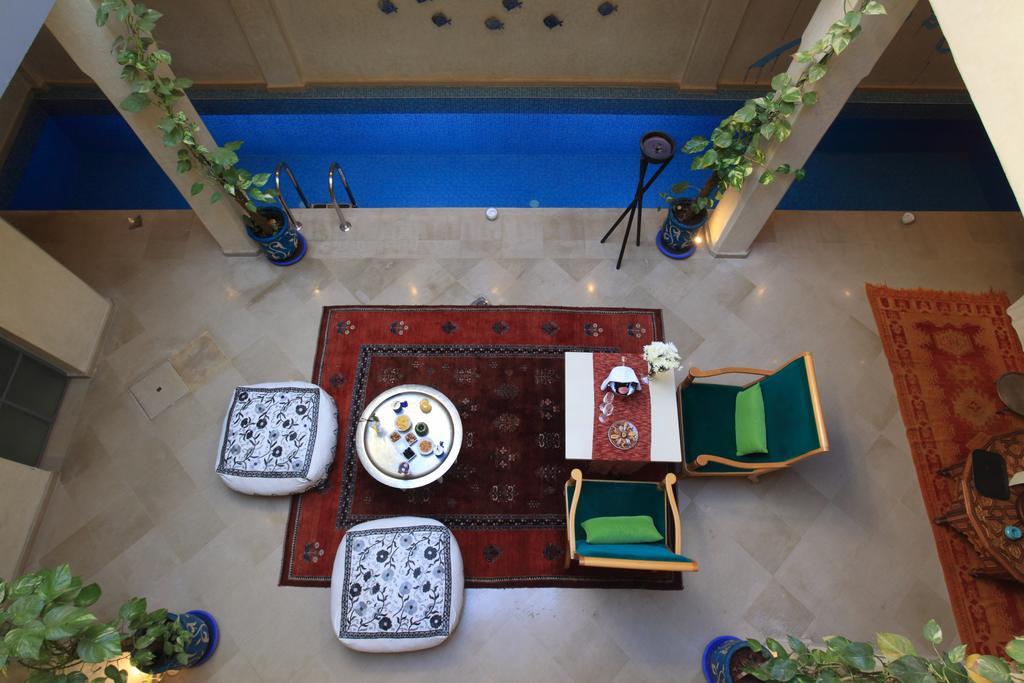 Riad Infinity Sea Marrakesh Exterior photo